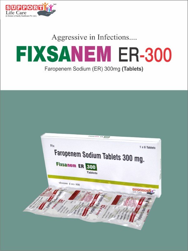 Fixsanem-ER-300